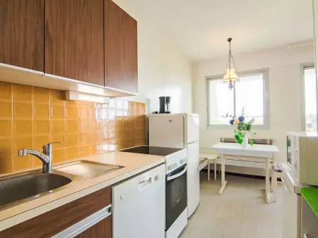 Résidence de Saint Palais, Appartement 4 personnes à Saint Palais sur mer - Photo 4