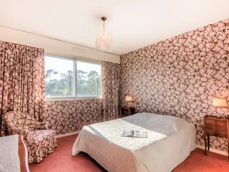 Résidence de Saint Palais, Appartement 4 personnes à Saint Palais sur mer - Photo 9