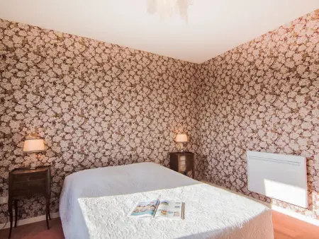 Résidence de Saint Palais, Appartement 4 personnes à Saint Palais sur mer - Photo 10