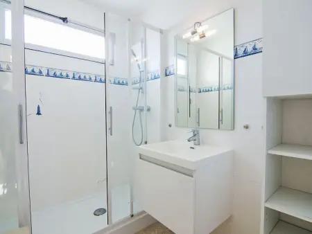 Résidence de Saint Palais, Appartement 4 personnes à Saint Palais sur mer - Photo 11