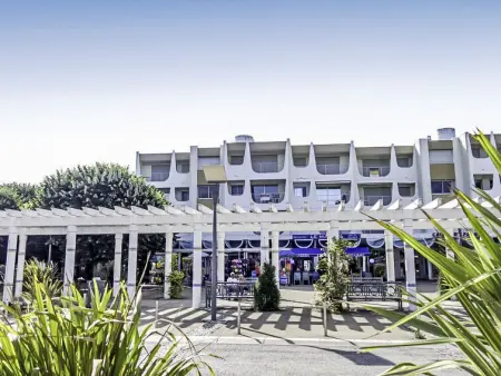 Résidence de Saint Palais, Appartement 4 personnes à Saint Palais sur mer - Photo 14