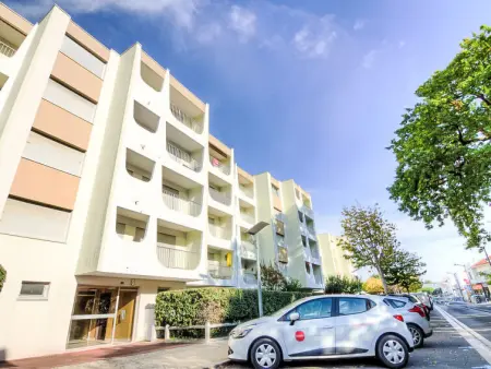 Résidence de Saint Palais, Appartement 4 personnes à Saint Palais sur mer - Photo 17