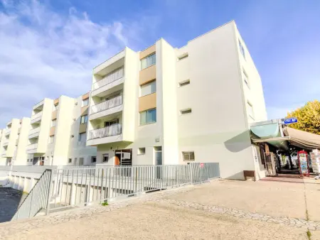 Résidence de Saint Palais, Appartement 4 personnes à Saint Palais sur mer - Photo 18