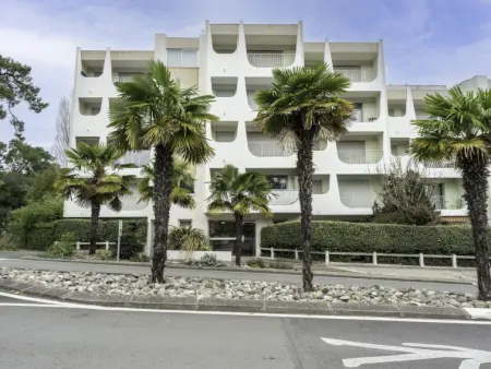 Résidence de Saint Palais, Appartement 4 personnes à Saint Palais sur mer - Photo 20