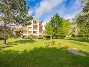 Apartamento en Saint Georges de Didonne,Pré Catelan FR3215.520.1 N°455738