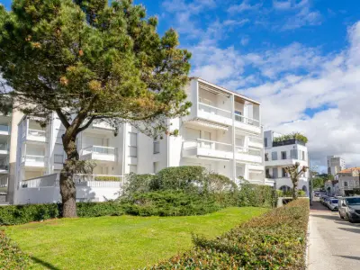 Appartement à Royan, La Plage - N°529895