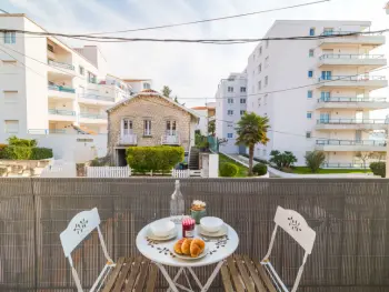 Appartement à Royan, Rampe du vengeur - N°562389