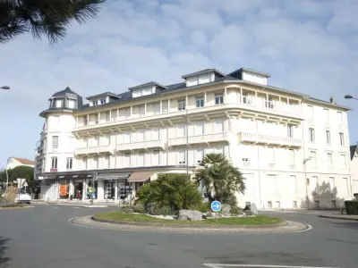 Appartement à Royan, de la Plage et d'Angleterre - L867599