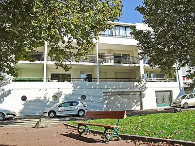 Appartement à Royan, Le Forum - N°45736