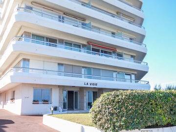 Location Appartement à Royan,La Vigie - N°45746