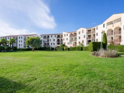 Appartement in Vaux Sur Mer, Les Balcons de l'Atlantique - L504456