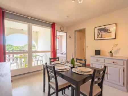 Les Balcons de l'Atlantique, Appartement 4 personnes à Vaux Sur Mer - Photo 7