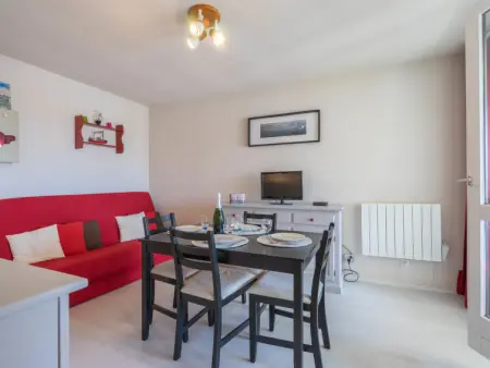 Les Balcons de l'Atlantique, Appartement 4 personnes à Vaux Sur Mer - Photo 8