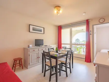 Les Balcons de l'Atlantique, Appartement 4 personnes à Vaux Sur Mer - Photo 10