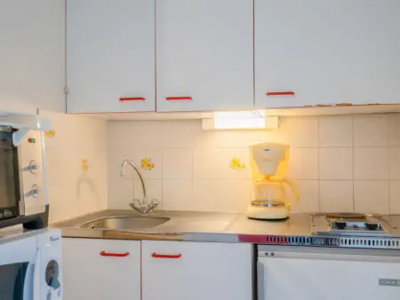 Les Balcons de l'Atlantique, Appartement 4 personnes à Vaux Sur Mer - Photo 12