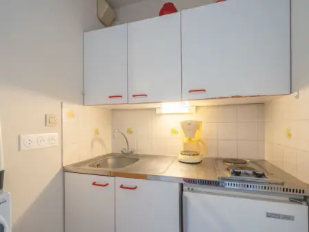 Les Balcons de l'Atlantique, Appartement 4 personnes à Vaux Sur Mer - Photo 13