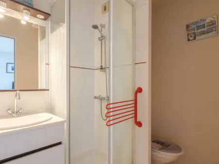 Les Balcons de l'Atlantique, Appartement 4 personnes à Vaux Sur Mer - Photo 15