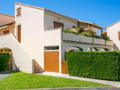 Appartement à Vaux Sur Mer, Les Soleils Rouges - L867601