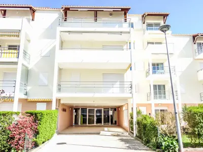 Appartement à Vaux Sur Mer, Jardins de Pontaillac - N°45799