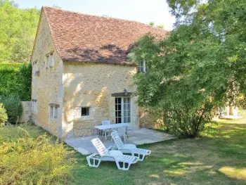 Appartement à St.Georges de Montclard,Ribieral FR3301.601.2 N°457568