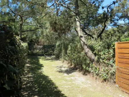 Les Hameaux de l'Océan 22, Appartement 2 personnes à Carcans Plage - Photo 1