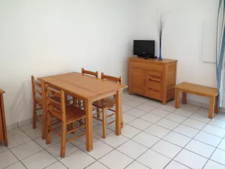 Les Hameaux de l'Océan 22, Appartement 2 personnes à Carcans Plage - Photo 5