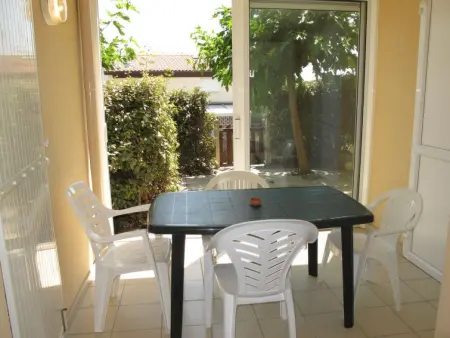 Les Hameaux de l'Océan 22, Appartement 2 personnes à Carcans Plage - Photo 7