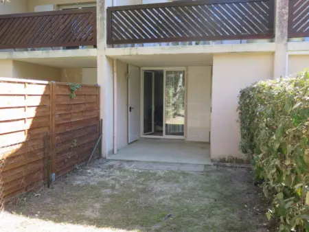 Les Hameaux de l'Océan 22, Appartement 2 personnes à Carcans Plage - Photo 8