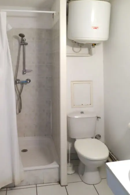 Les Hameaux de l'Océan 22, Appartement 2 personnes à Carcans Plage - Photo 9