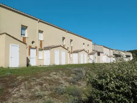 Les Hameaux de l'Océan 22, Appartement 2 personnes à Carcans Plage - Photo 10