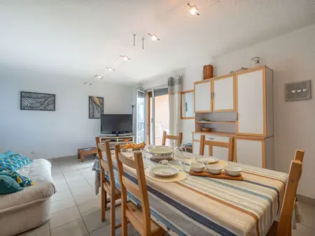 Appartement à Lacanau, Les Maisons de l'Océan - L45920