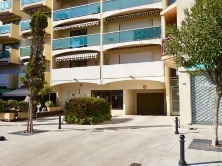 Sun Beach, Appartement 2 personnes à Arcachon - Photo 1