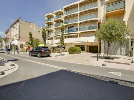 Sun Beach, Appartement 2 personnes à Arcachon - Photo 13