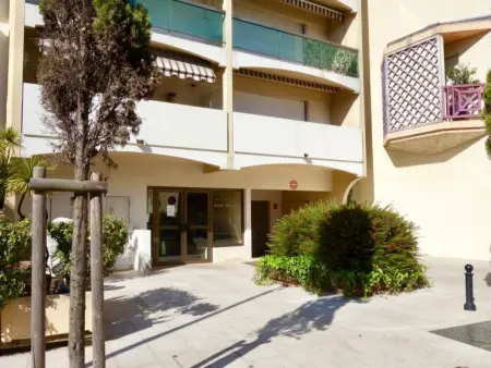 Sun Beach, Appartement 2 personnes à Arcachon - Photo 14