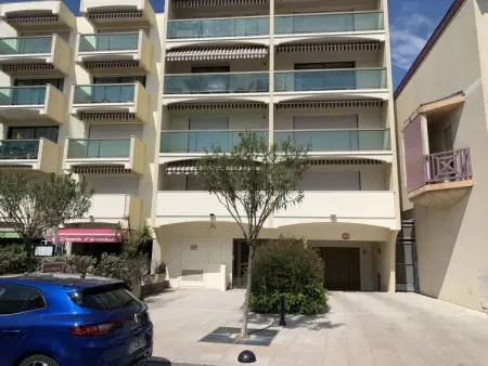 Sun Beach, Appartement 2 personnes à Arcachon - Photo 15