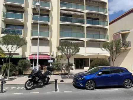 Sun Beach, Appartement 2 personnes à Arcachon - Photo 16