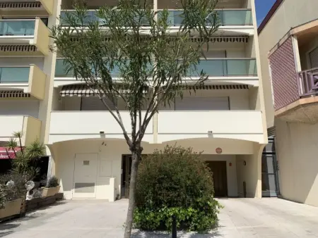 Sun Beach, Appartement 2 personnes à Arcachon - Photo 17