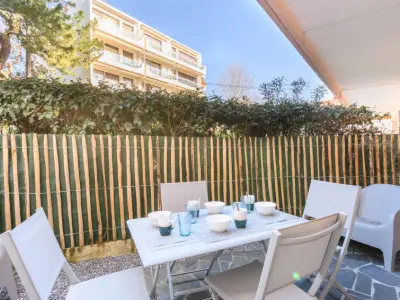 Appartement à Arcachon, le Galion - L732597