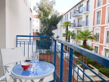 Appartement à Arcachon, Villa Barkhanes - L689464