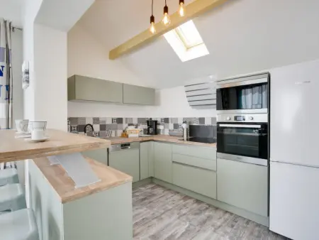 Terre et Mer, Appartement 6 personnes à Arcachon - Photo 2