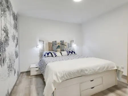 Terre et Mer, Appartement 6 personnes à Arcachon - Photo 4