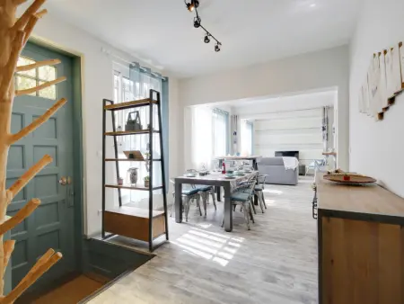 Terre et Mer, Appartement 6 personnes à Arcachon - Photo 5