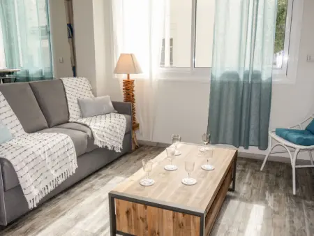 Terre et Mer, Appartement 6 personnes à Arcachon - Photo 7