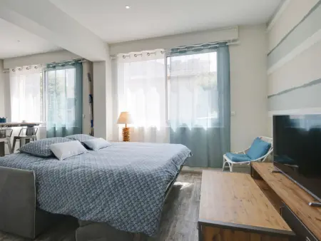 Terre et Mer, Appartement 6 personnes à Arcachon - Photo 11