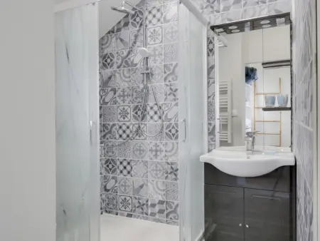 Terre et Mer, Appartement 6 personnes à Arcachon - Photo 12