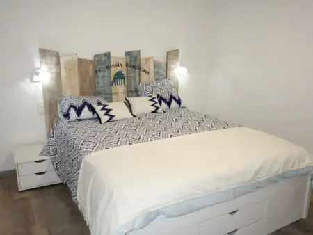 Terre et Mer, Appartement 6 personnes à Arcachon - Photo 13