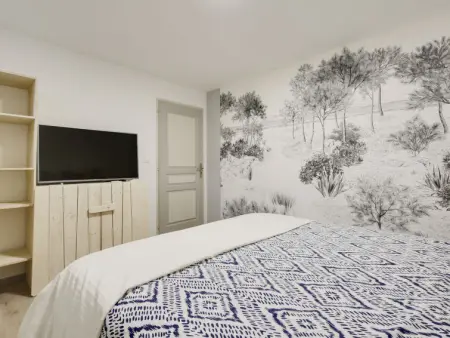 Terre et Mer, Appartement 6 personnes à Arcachon - Photo 15