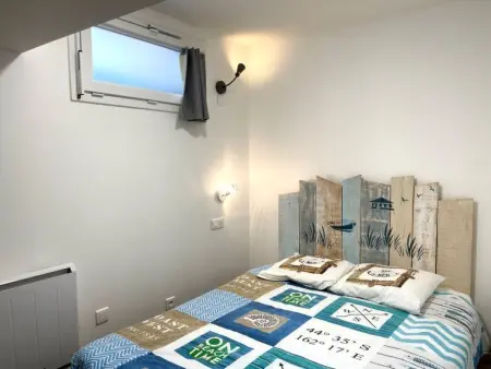 Terre et Mer, Appartement 6 personnes à Arcachon - Photo 16