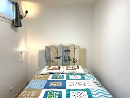 Terre et Mer, Appartement 6 personnes à Arcachon - Photo 17