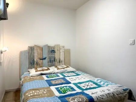 Terre et Mer, Appartement 6 personnes à Arcachon - Photo 18